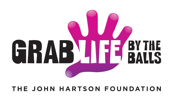 The John Hartson Foundation
